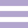 Çorap Sheer Lilac Stripe resmi